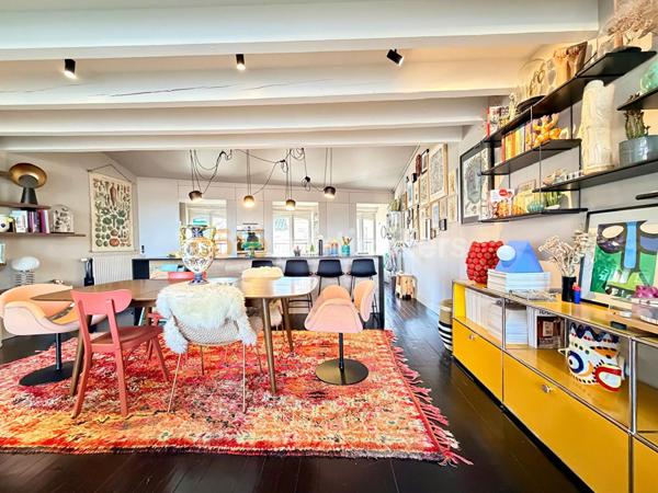 Vente Maison160 m² - 4 Pièces - MONTAUBAN (82000)