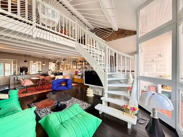 Vente Maison160 m² - 4 Pièces - MONTAUBAN (82000)