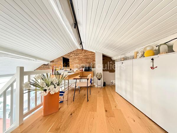 Vente Maison160 m² - 4 Pièces - MONTAUBAN (82000)