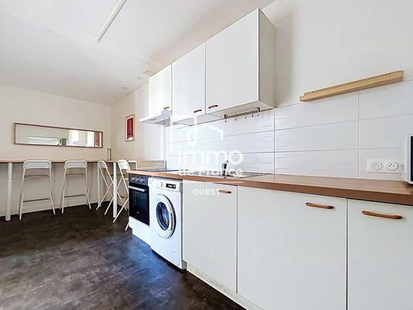 Appartement à vendre à Roche-sur-Yon (85000)