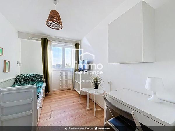 Appartement à vendre à Roche-sur-Yon (85000)