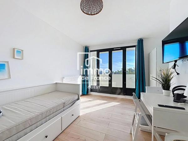 Appartement à vendre à Roche-sur-Yon (85000)
