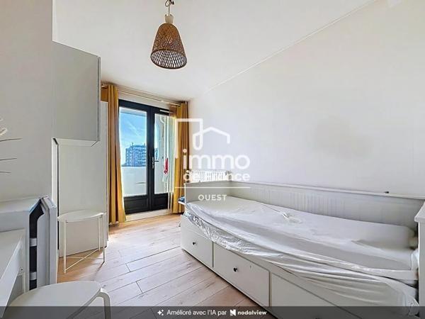 Appartement à vendre à Roche-sur-Yon (85000)