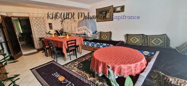 Maison à vendre 7 pièces (47110)