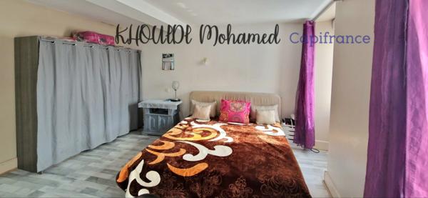 Maison à vendre 7 pièces (47110)