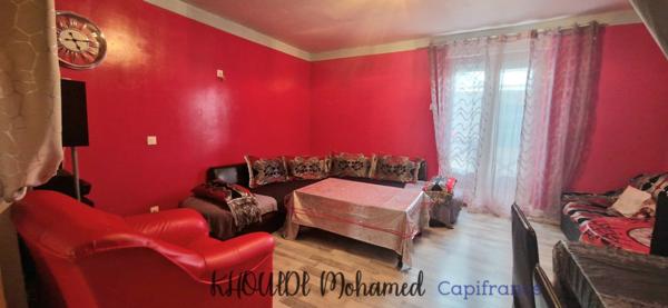 Maison à vendre 7 pièces (47110)