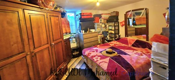 Maison à vendre 7 pièces (47110)