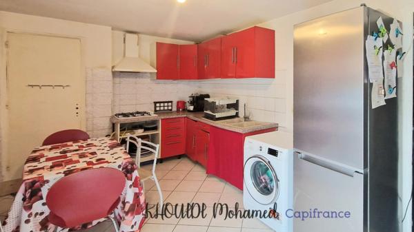 Maison à vendre 7 pièces (47110)