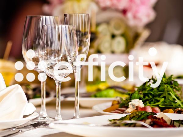 Local Commercial 1 pièce - 38 m² Exclusivité efficity