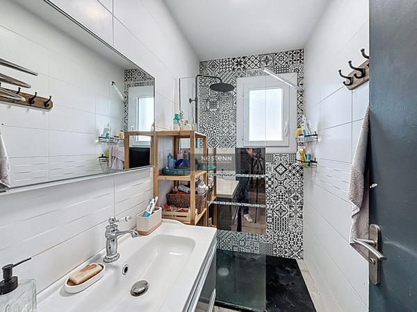 Maison 4 pièces - 100 m² avec garage et jardin à Sainte-Livrade-sur-Lot