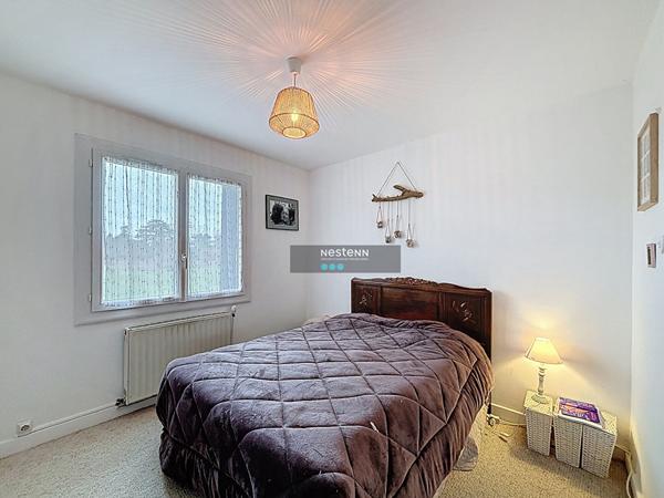 Maison 4 pièces - 100 m² avec garage et jardin à Sainte-Livrade-sur-Lot