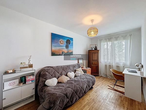 Maison 4 pièces - 100 m² avec garage et jardin à Sainte-Livrade-sur-Lot