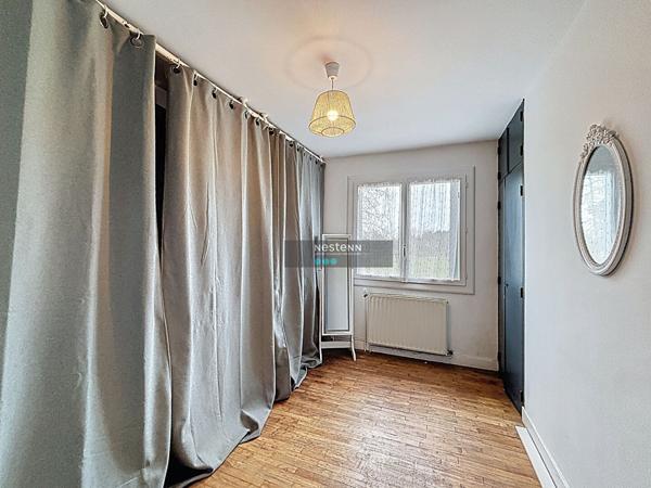 Maison 4 pièces - 100 m² avec garage et jardin à Sainte-Livrade-sur-Lot