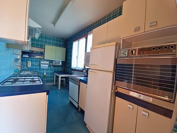 Familles XL, entrepreneurs ou travailleurs à domicile seront ravis par cette maison qui offre multitude de possibilités.