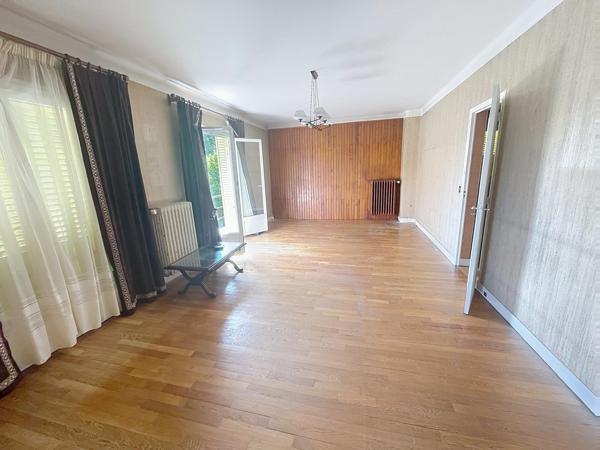 MAISON INDIVIDUELLE DE 142 M2
