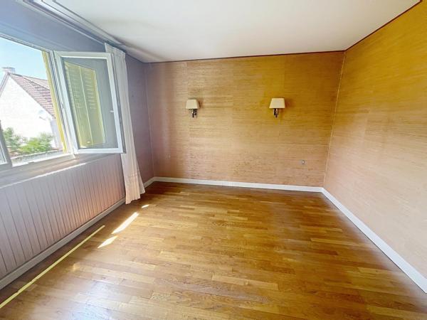 MAISON INDIVIDUELLE DE 142 M2