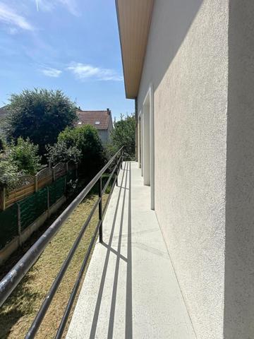 MAISON INDIVIDUELLE DE 142 M2