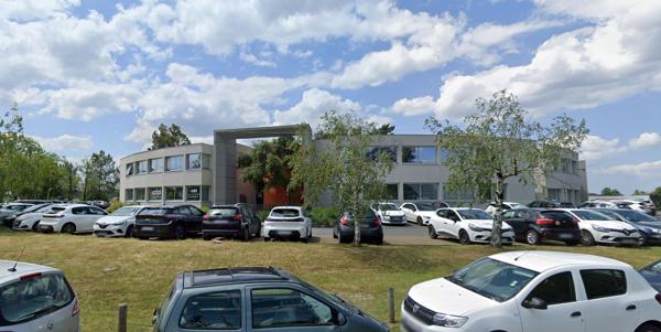 Bureaux à LOUER