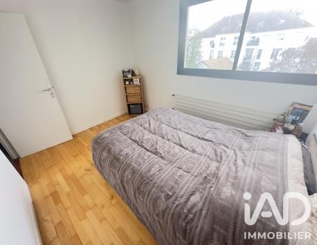 Appartement à vendre 3 pièces 74 m² Villeparisis