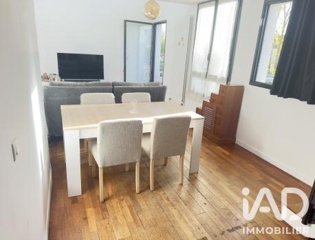 Appartement à vendre 3 pièces 74 m² Villeparisis