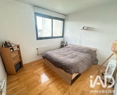 Appartement à vendre 3 pièces 74 m² Villeparisis
