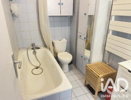 Appartement à vendre 3 pièces 74 m² Villeparisis