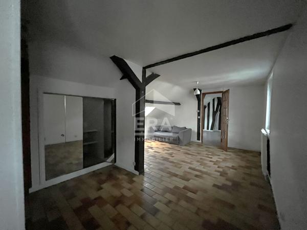 Appartement Rouen 2 pièces 37 m2