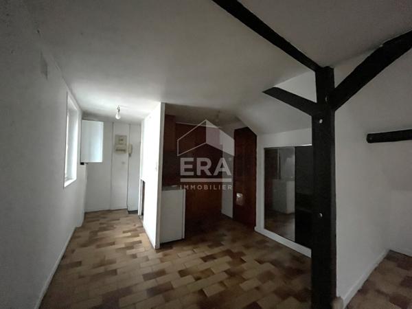 Appartement Rouen 2 pièces 37 m2