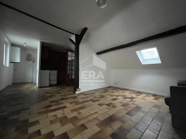 Appartement Rouen 2 pièces 37 m2