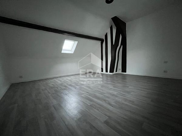 Appartement Rouen 2 pièces 37 m2