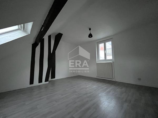 Appartement Rouen 2 pièces 37 m2