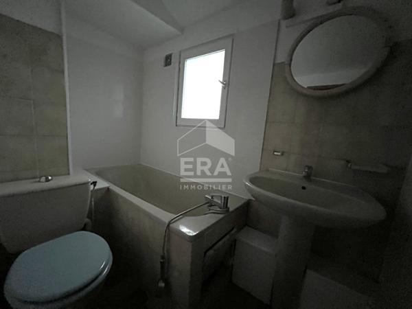 Appartement Rouen 2 pièces 37 m2