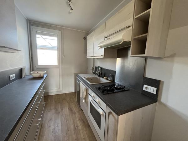 Appartement 99 900 € Cahors 3 p 66 m² DPE C