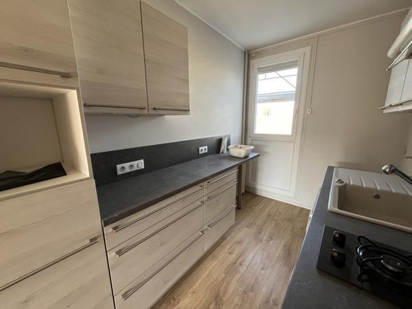 Appartement 99 900 € Cahors 3 p 66 m² DPE C