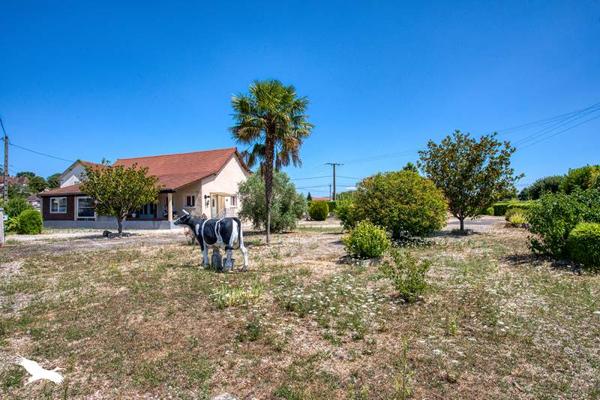 Maison 210 400 € Puybrun 5 p 167 m² DPE D