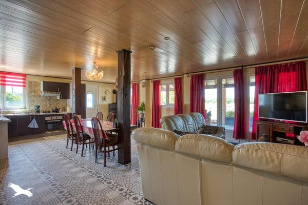Maison 210 400 € Puybrun 5 p 167 m² DPE D
