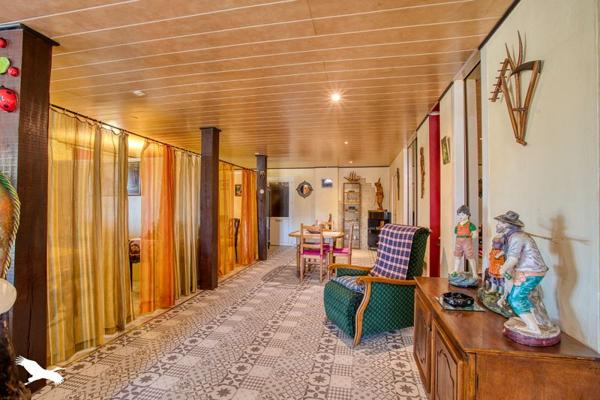 Maison 210 400 € Puybrun 5 p 167 m² DPE D