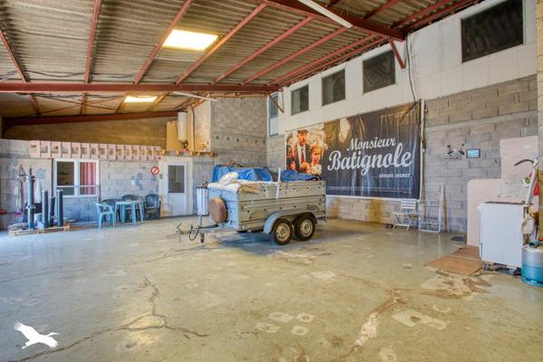 Maison 210 400 € Puybrun 5 p 167 m² DPE D