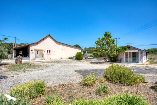 Maison 210 400 € Puybrun 5 p 167 m² DPE D