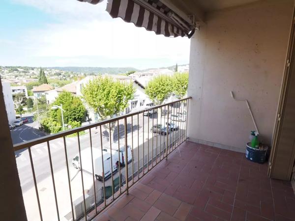 Vente Appartement 4 pièces 70 m2 à Manosque