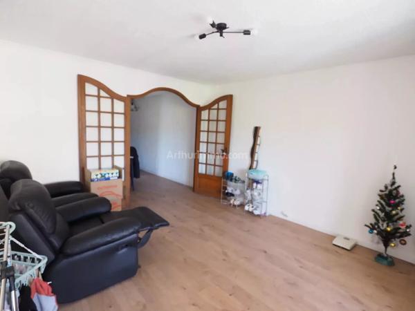 Vente Appartement 4 pièces 70 m2 à Manosque