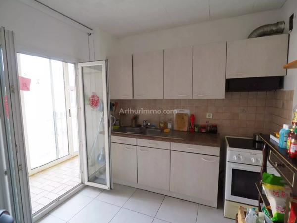 Vente Appartement 4 pièces 70 m2 à Manosque