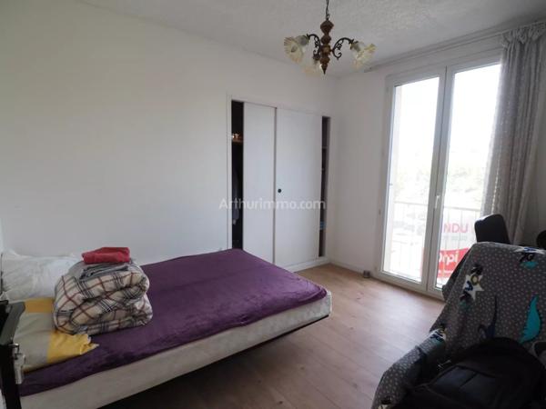 Vente Appartement 4 pièces 70 m2 à Manosque