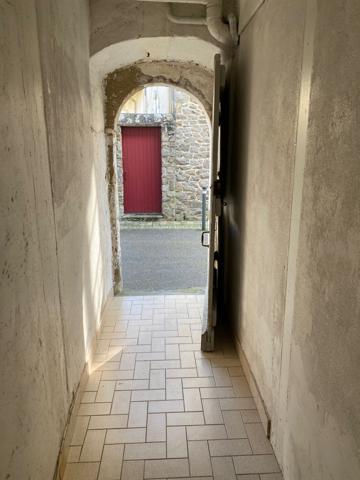 T2 centre-ville, port, plage.