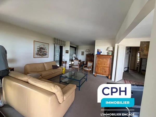 Appartement à vendre au Chesnay-Rocquencourt (78150)