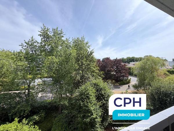 Appartement à vendre au Chesnay-Rocquencourt (78150)