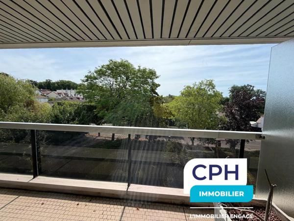 Appartement à vendre au Chesnay-Rocquencourt (78150)