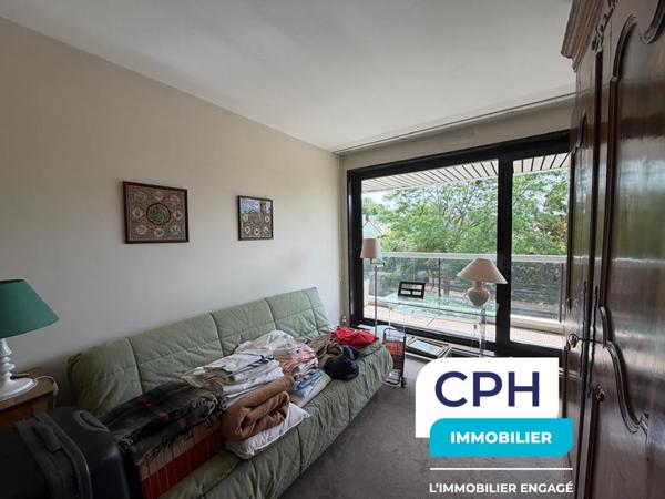 Appartement à vendre au Chesnay-Rocquencourt (78150)