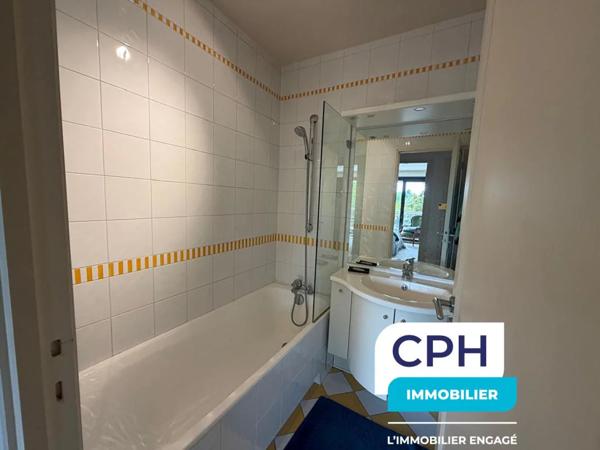 Appartement à vendre au Chesnay-Rocquencourt (78150)
