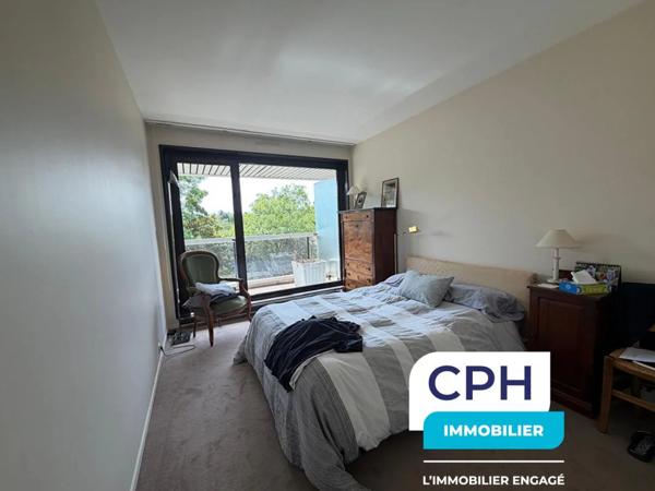 Appartement à vendre au Chesnay-Rocquencourt (78150)